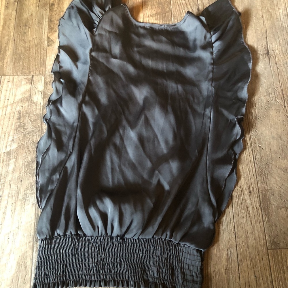 Metallic Shirt - Picture 2 of 3